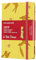 Moleskine Wochen Notizkalender, Der Kleine Prinz, 12 Monate, 2019, Pocket/A6, Hard Cover, Sonnenblumengelb
