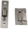 304 Stainless Steel Adjustable Roller Catch for Pull Handle Furniture Kitchen and Cabinet Passage Door
