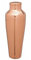 SWEET HOME Cocktail Shaker en Cuivre Lumian cod.BR01560CU cm 23h diam.8 by Varotto & Co.