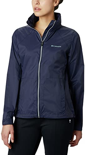 Columbia Damenjacke Switchback III