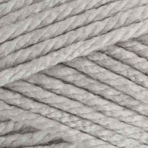 Stylecraft 9101203 Special XL Super Chunky Silver (1203) Yarn - 200g