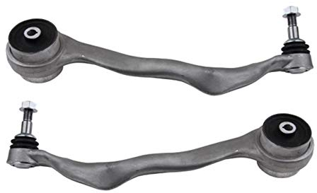 2x Querlenker Zugstrebe Vorderachse links rechts unten vorne für BMWF20 F21 F22 F23 F30 F31 F32 F33 F34 F36