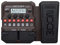 Zoom A1X FOUR Akustische Instrumente Multi-Effekt-Pedal | schwarz