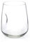 Ngwenya Glass Fair-Trade-Whisky-, Wein- oder Wassergläser (VU-WT)