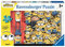Ravensburger Minions 2 The Rise of Gru 35-teiliges Puzzle für Kinder ab 3 Jahren