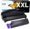 MYOFFICE 44574702 44574302 Tonerkartusche und Trommel für Oki B411d B411dn B431d B431dn MB461 MB461dn MB471dnW MB471w MB491 MB491dn Kompatibel Schwarz Drucker 3000 Seiten Toner 25000 Seiten Tromme