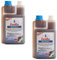 Ewalia Nervensaft für Haustiere - Doppelpack - 2 x 500 ml