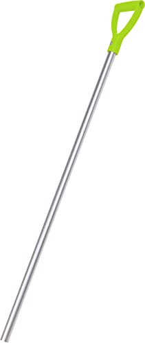 PFIFF Ersatz-Stiel für Schwedengabel, 115 cm lang, Grün