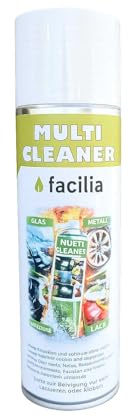 Multicleaner Reinigungsschaum 500ml