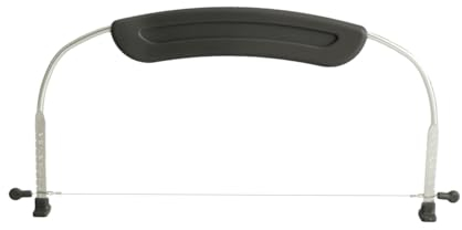 1 Piece Cake Layerer, 30.5 * 16.5cm Cake Cutter, Adjustable Cake Slicer, Cake Leveler, Serrated Edge Cake Knife, Cake Quilting Tools, Baking Equipment