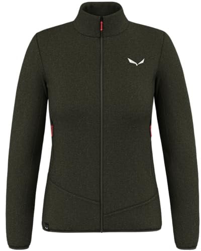 Salewa Damen Puez Rocca Pl Jacket W Jacket (1er Pack)