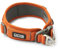 DOG Copenhagen Urban Explorer 3.0 Halsband, Orange Sun, XS