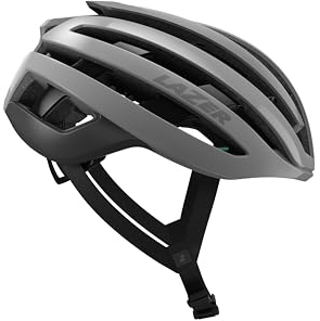 Lazer Helmet Z1 KC CE-CPSCHarbor Grey M Mütze, Uni, Grau