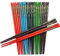 SHINE FARM - Baguettes japonaises (Dragon) - Multipack - 40 X 5 PCS