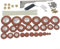 Altsaxophon Reparatur und Wartung Kit Altsaxophon Reparaturset Schrauben Saxophon Feder für Saxophon Saxophon Saxophon Reparaturset Musikinstrument Zubehör
