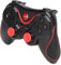 Annadue X3 KabelloserGamecontroller, Unterstützt Viele Spiele, Einfache Bedienung, für, für IOS, Mobiltelefon, TV, Computer, VR, Dual Modus.