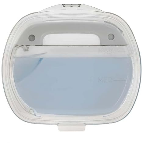 Masterpart Water Collector Container Compatible With Candy ROEH Tumble Dryers