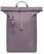 GOT BAG Rucksack Rolltop 2.0 Lite | Laptop Rucksack wasserdicht mit Herausnehmbarer 15,6“ Laptoptasche | 26 Liter Füllvolumen Rollrucksack (sea urchin)
