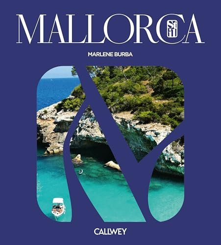MALLORCA STIL: Interiors, Lieblingsorte und Geheimtipps