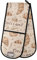 Double gants de four, tasses à café, pain, maniques, résistants à la chaleur, gants de four pour barbecue, cuisson, grillades, micro-ondes