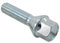 20 Radschrauben M14x1,5 Radbolzen Kegel Kegelbund SW17 60° M14 1,5 (M14x1,5x45mm)