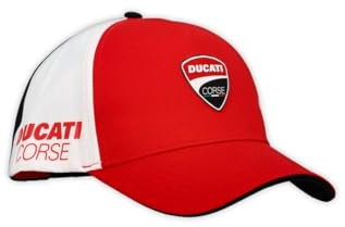Master Lap Motorsport 8 Motorrad-Kappe, Schwarz , One size