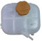 WSBOJXTH Tanque Expansión Refrigerante Compatible con Opel para Astra H A04 2004-2012 2013 2014 Tanque De Expansión del Depósito De Refrigerante del Motor del Automóvil 1304241 93179469 2446994