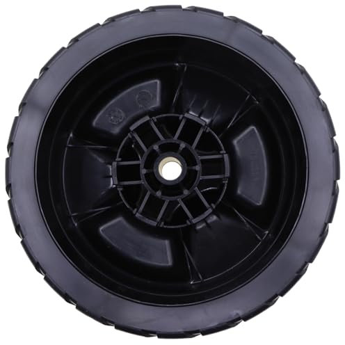 44710-VR8-N00ZA Mower Front Wheel Fit for Honda HRN216 PKU VKU VYU Lawnmower