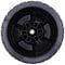 44710-VR8-N00ZA Mower Front Wheel Fit for Honda HRN216 PKU VKU VYU Lawnmower