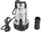 Submersible Pump 12V 160W, Water Pump 50 L/min Flow, Maximum Lift of 26.25 ft, for Extracting Water from Ponds, Fountains, Deep Wells Drainage