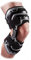 McDavid Knee Brace Bio-Logix, Schwarz, Large, 4200R-Ri-BK-L