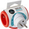 Triplite rotative Rouge 3x16A - Watt&Co