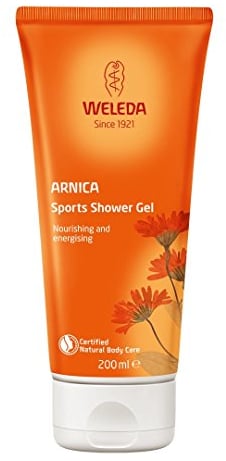 Weleda Arnica Gel Douche 200 ml