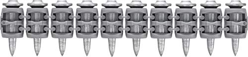 Hilti 2156219Hochleistungsnagel X-P 17 B3 MX BULK