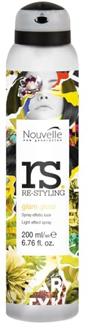Nouvelle RS Glam Gloss Glanzspray 200 ml