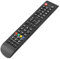 Télécommande pour TV Continental Edison CELED55BFB6, CELED434K1018B6, CELED43419B6, CELED554K20B6,CELED500219B6, CELED584K19B6