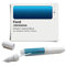 Genuine Colors Lackstift DESERT ISLAND BLUE JDCEWHA Kompatibel/Ersatz für Ford Blau