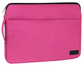 MALETIN PORTATIL SUBBLIM 13.3´´ - 14´´ ROSA