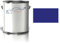 Xtremeauto RAL 5002 Ultramarine Blue 500ml RAL Paint Tin/Can Satin Finish Paint DIY Indoor/Outdoor Perfect Finish Quick Dry Arts, Crafts, Furniture, Home, Garden