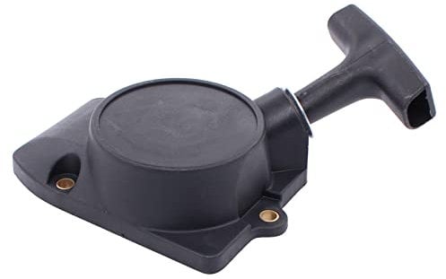 HouYeen Lawn Mower Pull Recoil Starter for Stihl FS75 FS80 FS85 HT75 SP80K KM85 FR85 41371904000