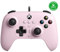 8Bitdo Ultimate Wired Controller for Xbox Series X, Xbox Series S, Xbox One, Windows 10 & Windows 11 (Pink) (Xbox Series X)