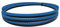 ICAMAS 1 pz 2240x12.7x0.5mm Lama for Sega A Nastro 6 TPI Lame A Nastro Strumenti di Lavorazione del Legno for Ma-Kita LB1200F (Size : TPI 6)