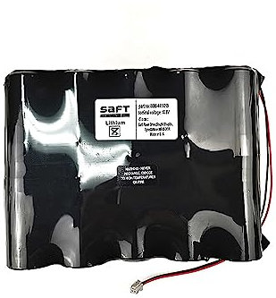 S.AF.T 0095‒441‒019 10,8V Batterie Au Lithium LSH20
