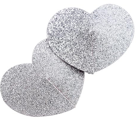 Adefeect Nippel Pasties SM Brust Aufkleber Nippel Sticker Sex Erwachsene Sexspielzeug Kostüm Zubehör für Paare Flirten (Style-C)