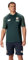 Canterbury Herren British and Irish Lions Poly Hemd, Scarab, 3XL