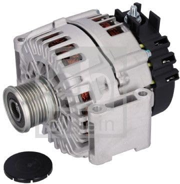 FEBI BILSTEIN Generator 187802