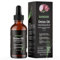 SANOOR Himalayan Red Onions Oil | FDA Approved | 100% Pure (2.02oz)| Cold-pressed, stimulates hair growth, strengthens follicles, and treats infections for healthier hair | 60ml