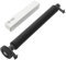 P1080383-413 Kit Plattenroller für Zebra ZD420D ZD620D ZD421D ZD621D Thermodrucker – Ersatzdrucker-Transferwalze kompatibel mit Zebra D-Serie Mobildrucker