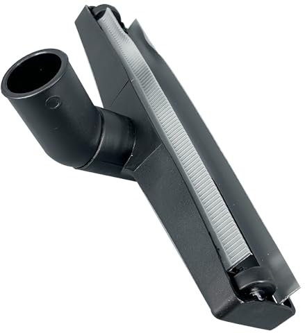 Yuiturt 35mm Hartbodendüse Staubsaugerdüse, Universelle Bodendüse für Nass und Trockensauger, Staubsauger Bürste für Miele, Philips, Samsung, Siemens, Panasonic