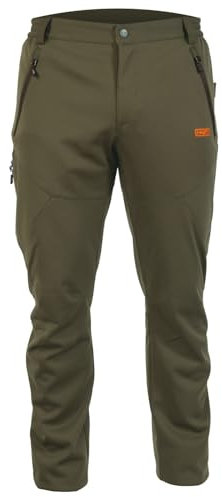 HART Hose Stilk-TXT Oliv, 50